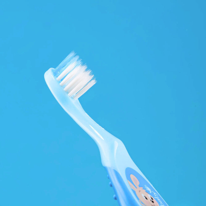 Flossbrush 0-3 yrs Mixed Colours