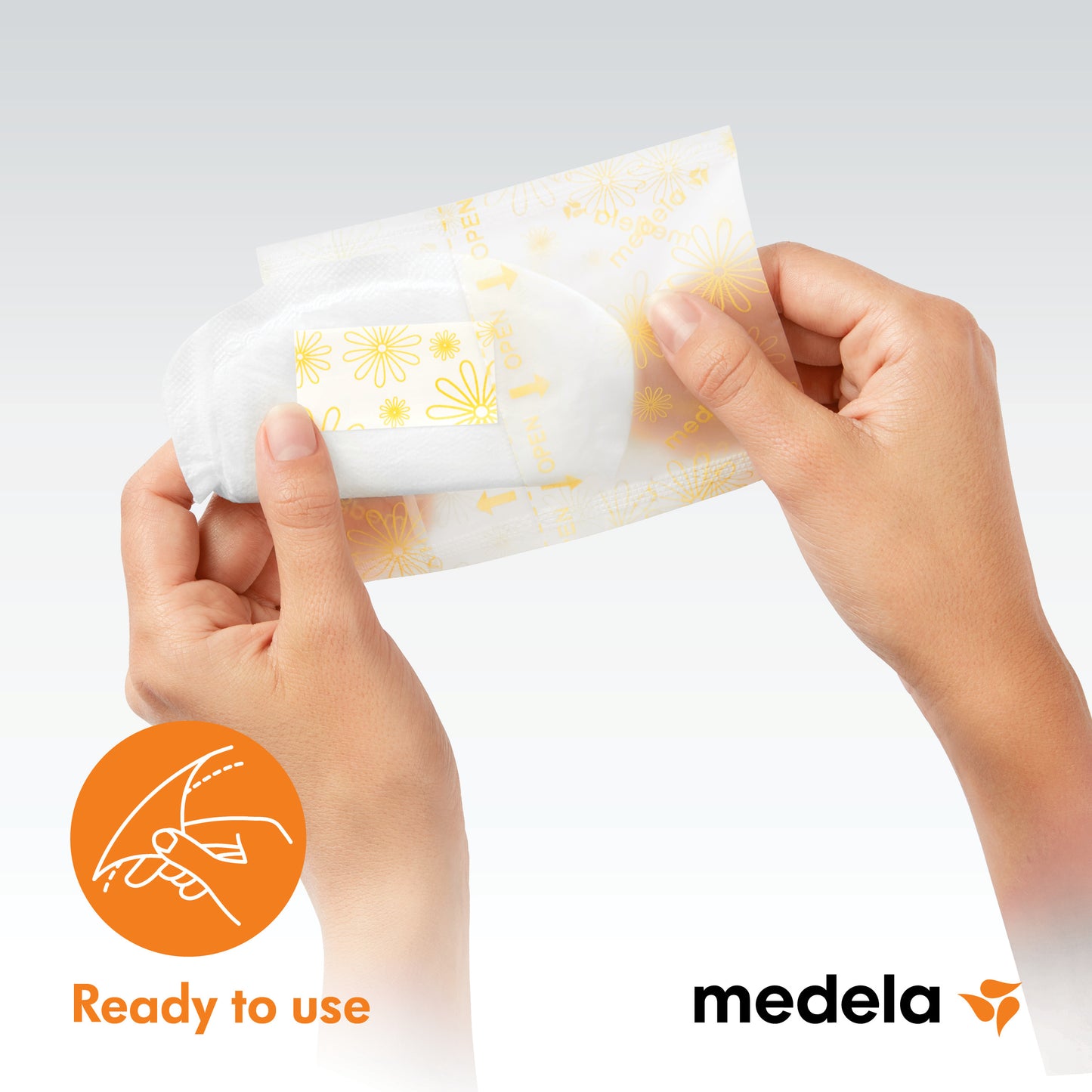 Medela - Disposable Bra Pads(Pk/30)