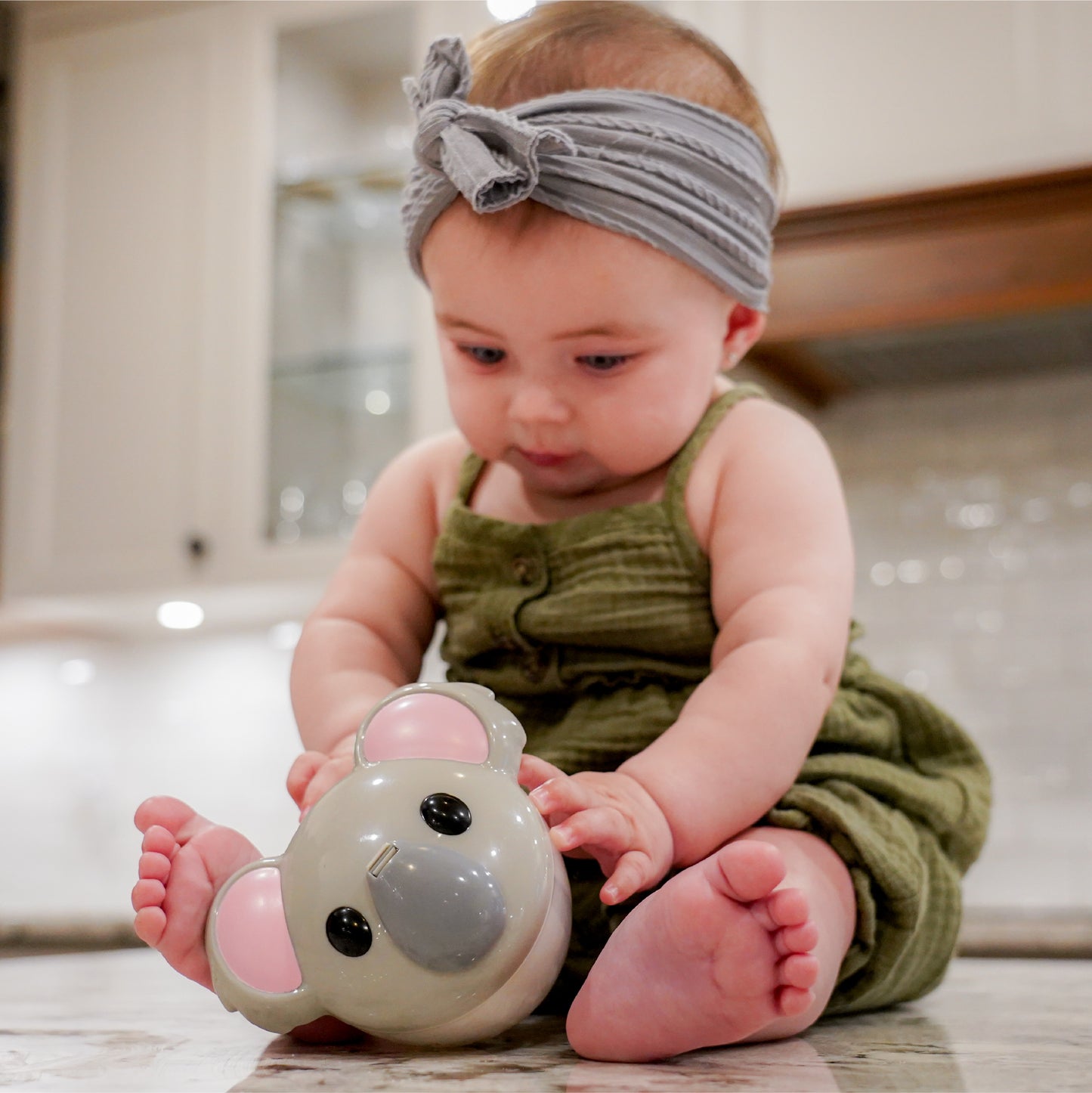 Melii - Formula Dispenser Koala