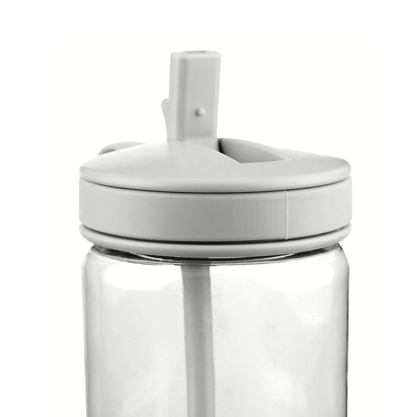 Melii Spikey Water Bottle for Kids - Sensory Exploration with Soft Silicone Spikes, Leak Proof Straw, and Easy Grip Handle - BPA Free, Durable Tritan, Perfect for On-the-Go Hydration, 12 oz