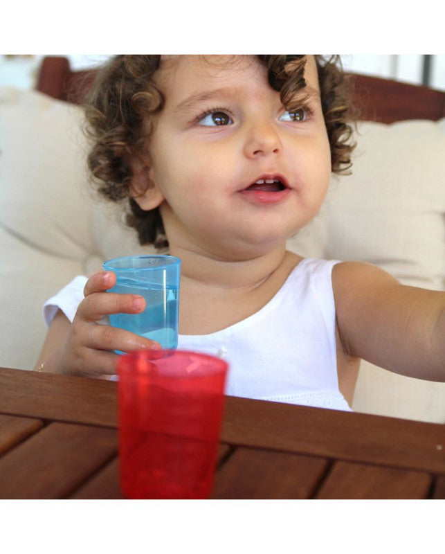 Babyjem - كأس الشرب الأول الخاص بي