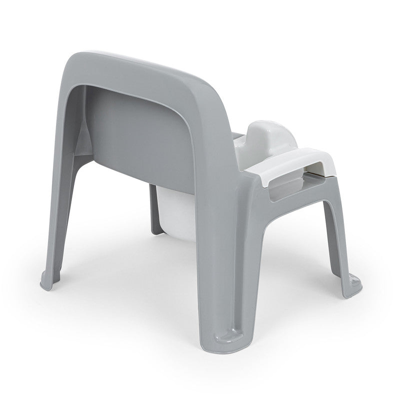 BABYJEM BABY POTTY SOFT GREY