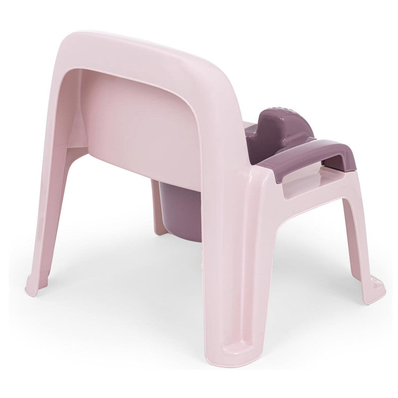BABYJEM BABY POTTY / SOFT PINK