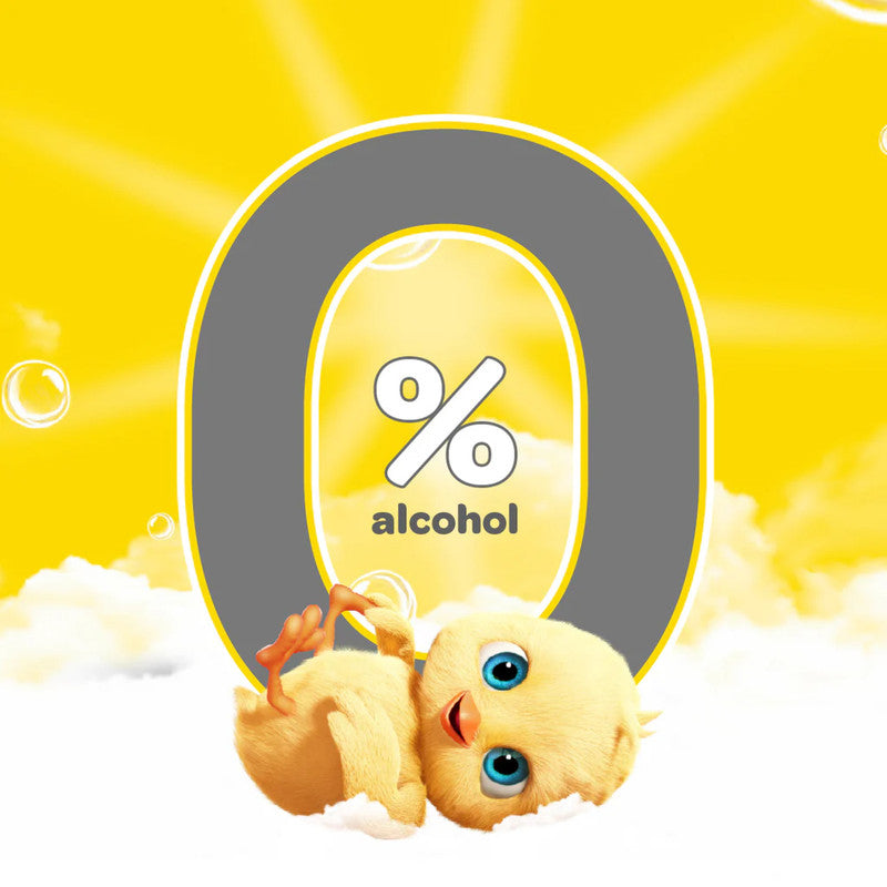 Dalin Baby Jelly 100 ML