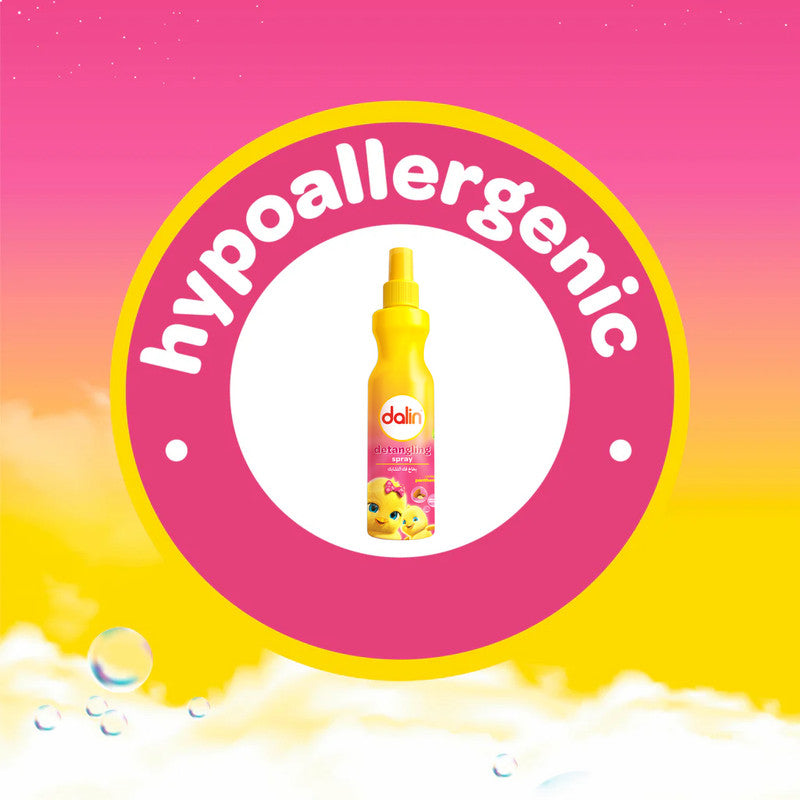 Dalin Detangling Spray 200 ML