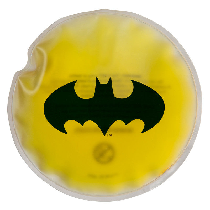 B.Box Batman - Large Lunchbox – Harry Potter Edition | Leak-Proof & Versatile Bento Box with Customizable Compartments | Flexible Silicone Seal for Whole Fruits & Snacks | BPA-Free, Kid-Friendly Design for School & Travel