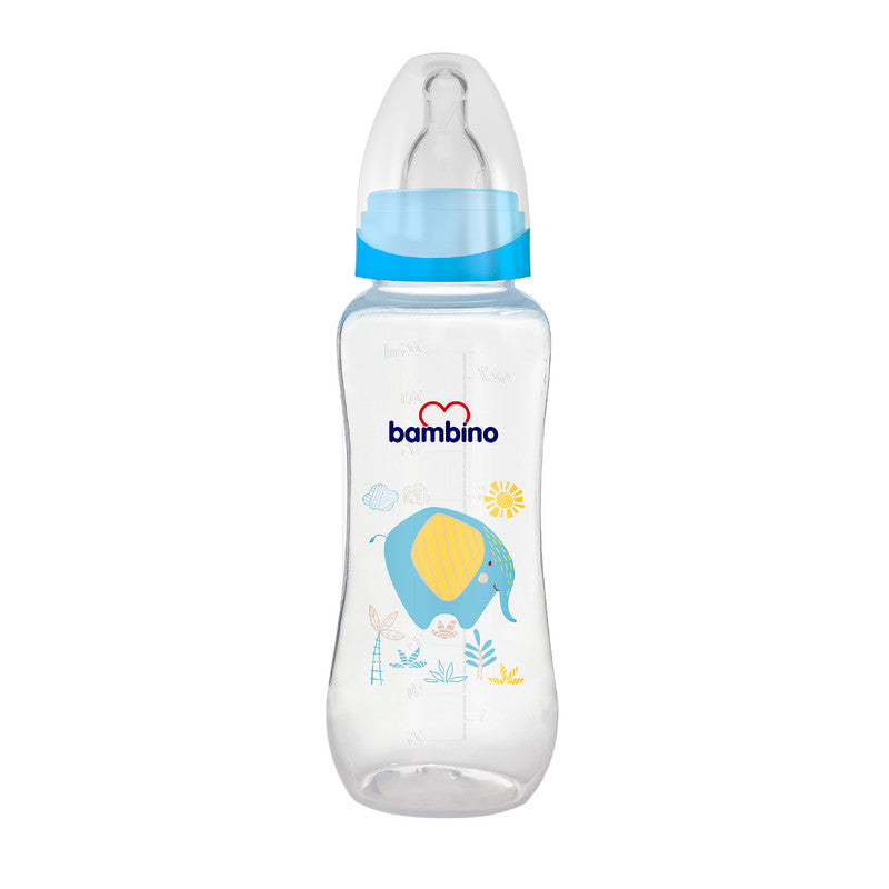 Bambino Classic PP Bottle - Easy Hold 250ml