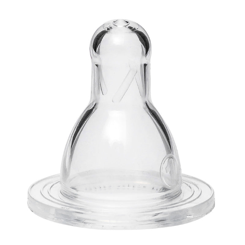 Bambino Classic Feeding Bottle Teat -18+ months