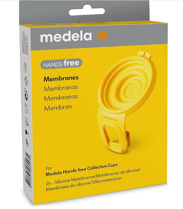Medela freestyle-Hands free Membrane