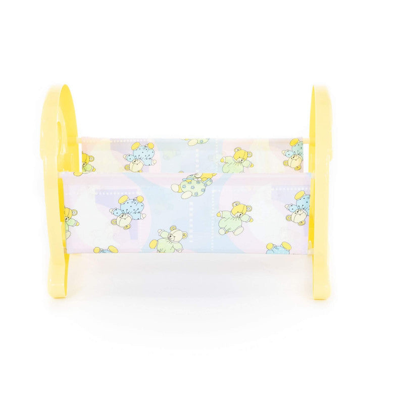 Polesie - Doll bed kit