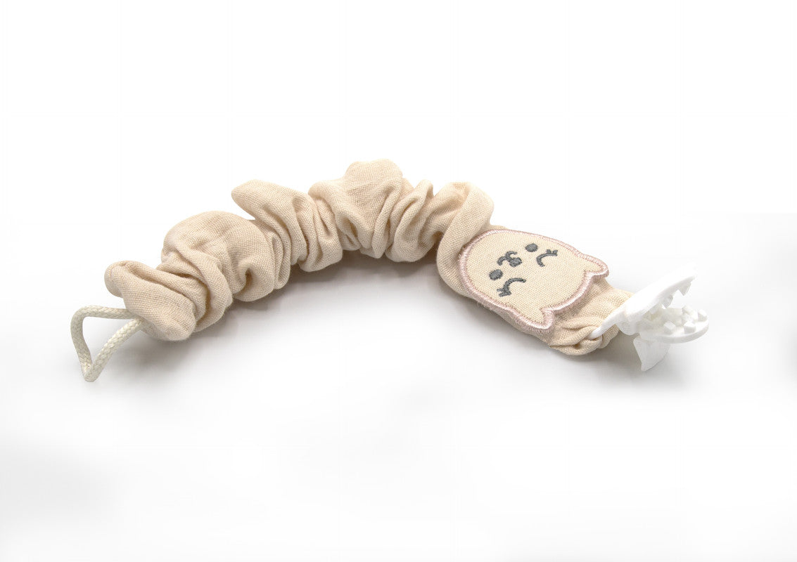 حامل لهاية القطط من بيبي جيم، حديث الولادة، خوخ، 0 أشهر فما فوق