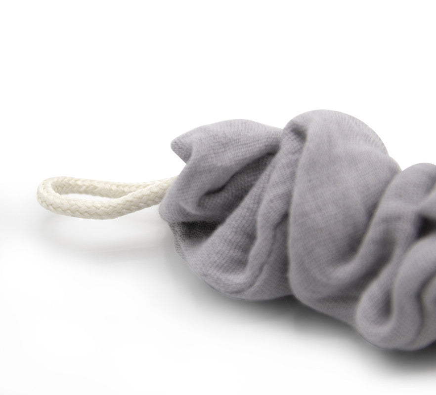 Babyjem Bear Pacifier Holder, Newborn, Grey, 0 Months+