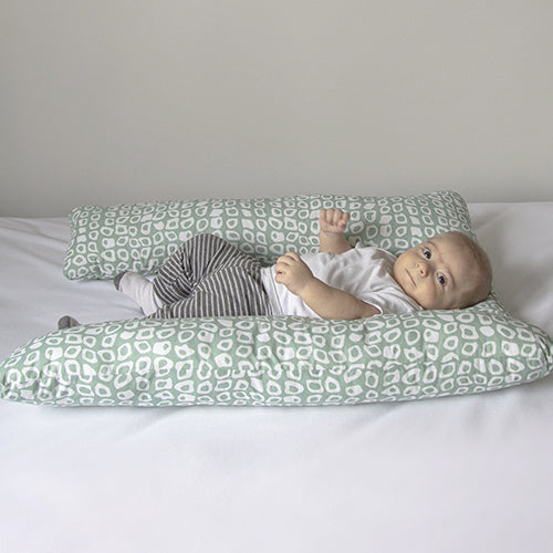 Babyjem Babynest U Shape Pillow, 0-6 Months