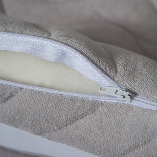 Babyjem Reflux Pillow with Belt, 0-6 Months