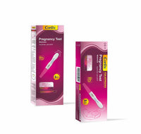 Cordx Pregnancy Test Midstream (FDA Approved)_1