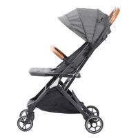 Hababy - Boyi Travel System - Grey_12