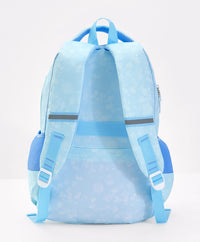 Bonfino Backpack, Rainbow Theme, Large Capacity, Waterproof, 6 Years+, 17 Inches - Assorted_6