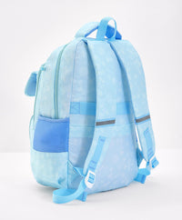 Bonfino Backpack, Rainbow Theme, Large Capacity, Waterproof, 6 Years+, 17 Inches - Assorted_8