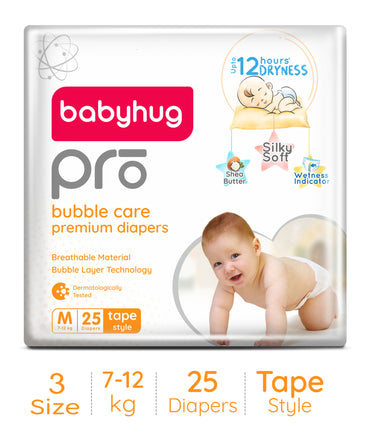 babyhug-pro-bubble-care-premium-tape-style-diapers-size-3-medium-25-pieces