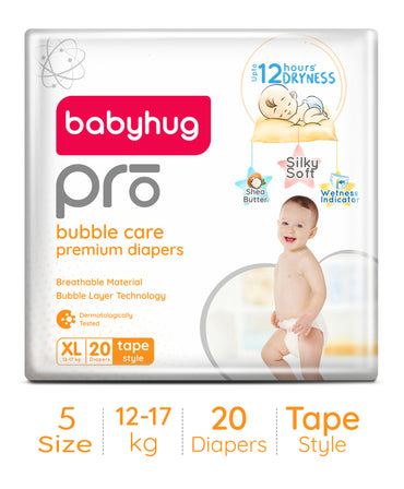 babyhug-pro-bubble-care-premium-tape-style-diapers-size-5-extra-large-20-pieces