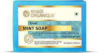 Khadi Organique Mint Soap 125G_1