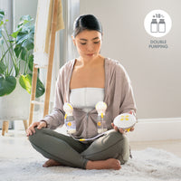 Medela Swing Maxi Double Electric Breast Pump - Redesign Double Electric Milk Pump_6