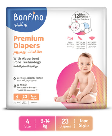 /arbonfino-premium-tape-style-diaper-size-4-large-23-pieces