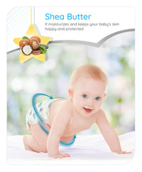 Babyhug Pro Bubble Care Premium Pant Style Diapers, Mega Saving Box, Extra Large, Size 5  - 144 Pieces_6