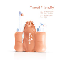 Mommy First Peri Bottle - Peach_4