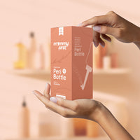 Mommy First Peri Bottle - Peach_5
