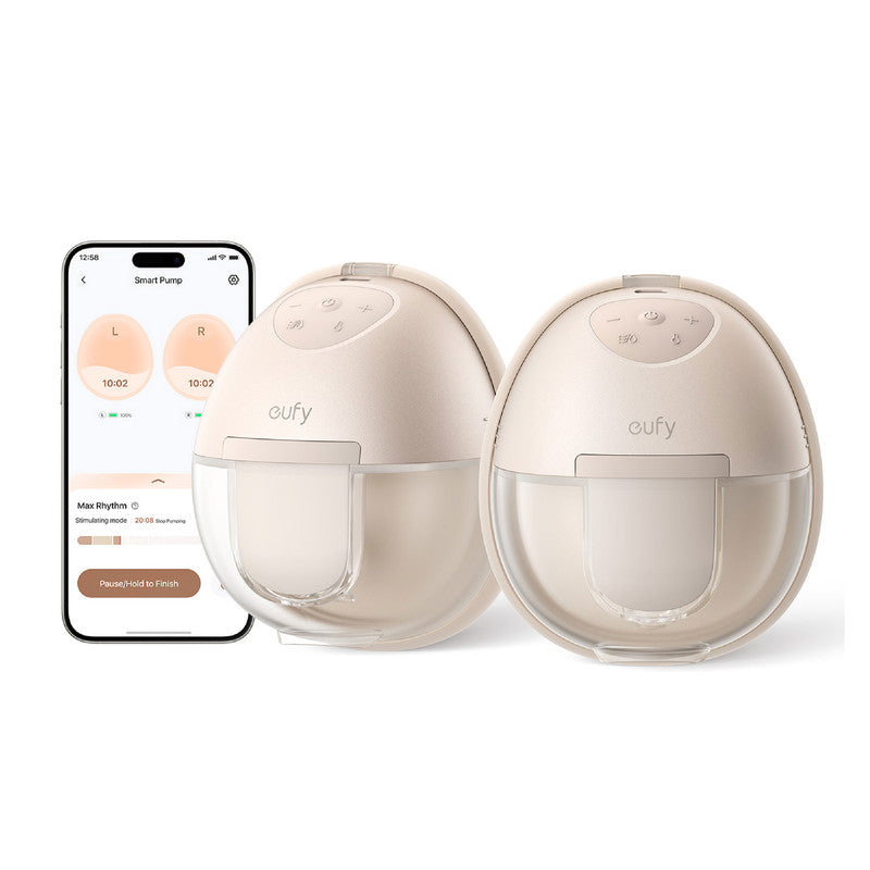 Wearable Breast Pump S1