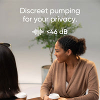 Wearable Breast Pump S1_6