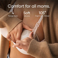 Wearable Breast Pump S1_7