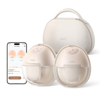 Wearable Breast Pump S1 Pro_1