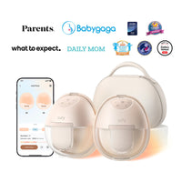 Wearable Breast Pump S1 Pro_2