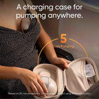 Wearable Breast Pump S1 Pro_3