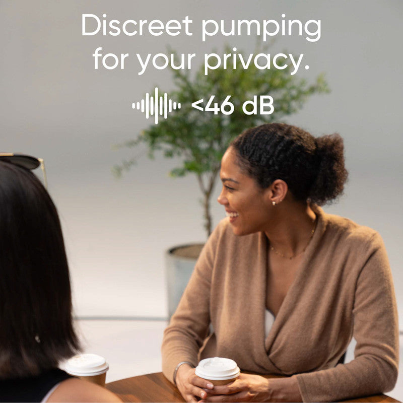 Wearable Breast Pump S1 Pro