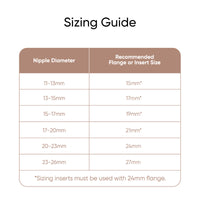 Wearable Breast Pump S1 Pro_8