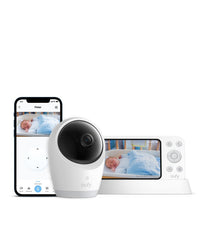 eufy Baby Monitor E21_1
