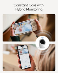 eufy Baby Monitor E21_3