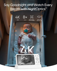 eufy Baby Monitor E21_5