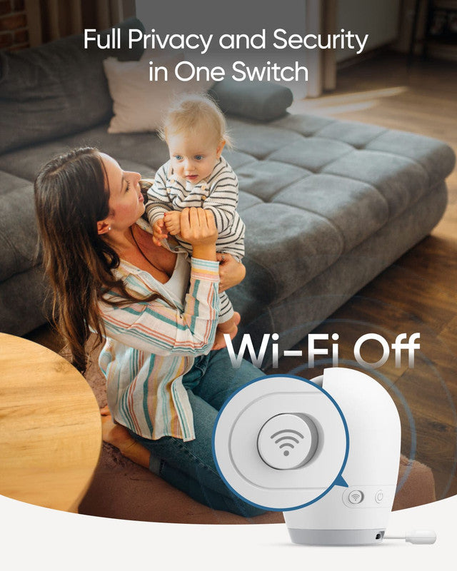 eufy Baby Monitor E21