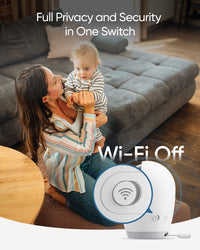 eufy Baby Monitor E21_6