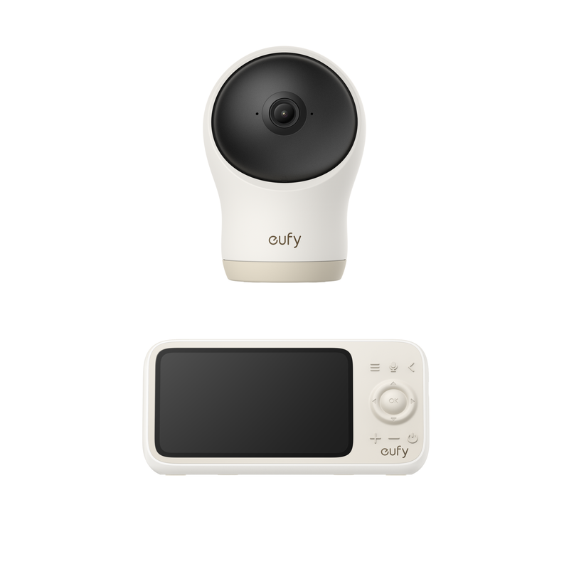 eufy 2K Wifi Camera C10