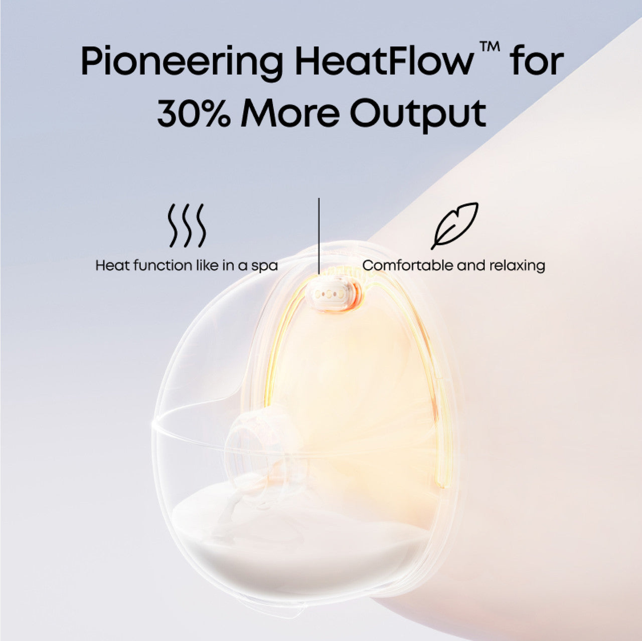Eufy Wearable Breast Pump E20