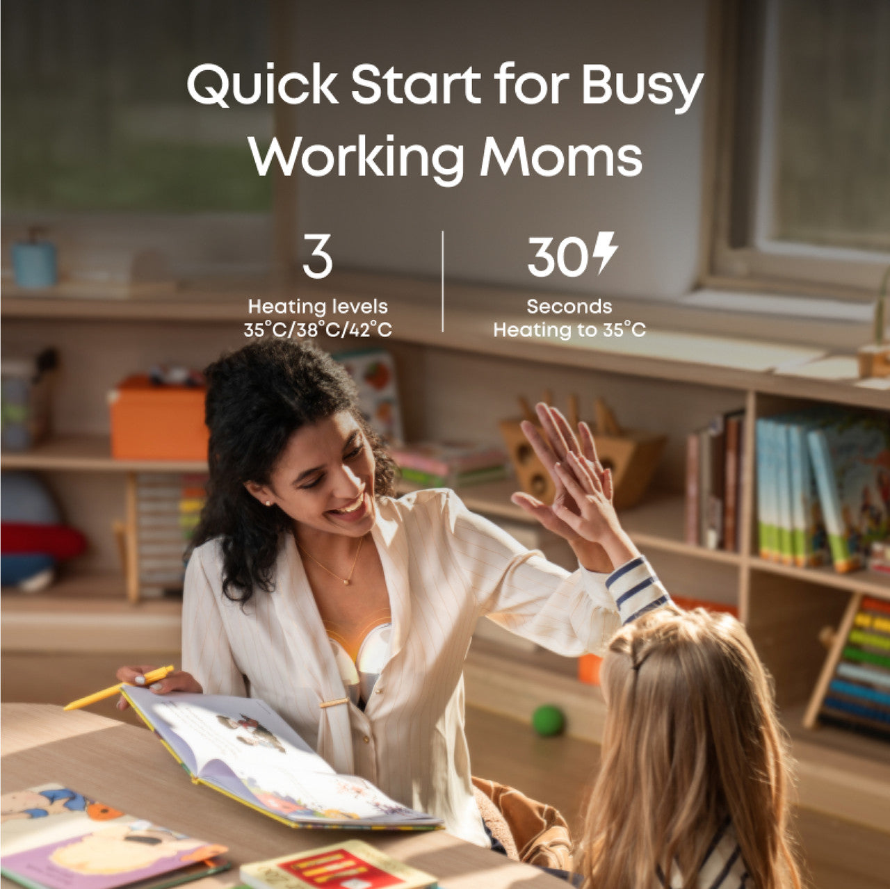 Eufy Wearable Breast Pump E20