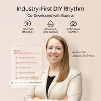 Eufy Wearable Breast Pump E20_5