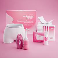 Mommy First Postpartum Recovery Essentials Kit_1