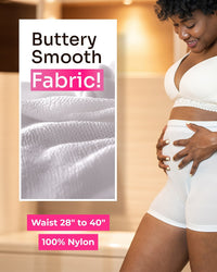 Mommy First Postpartum Underwear (4pk)_2