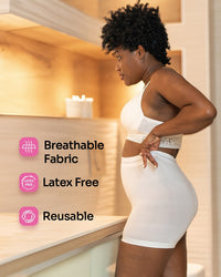 Mommy First Postpartum Underwear (4pk)_5